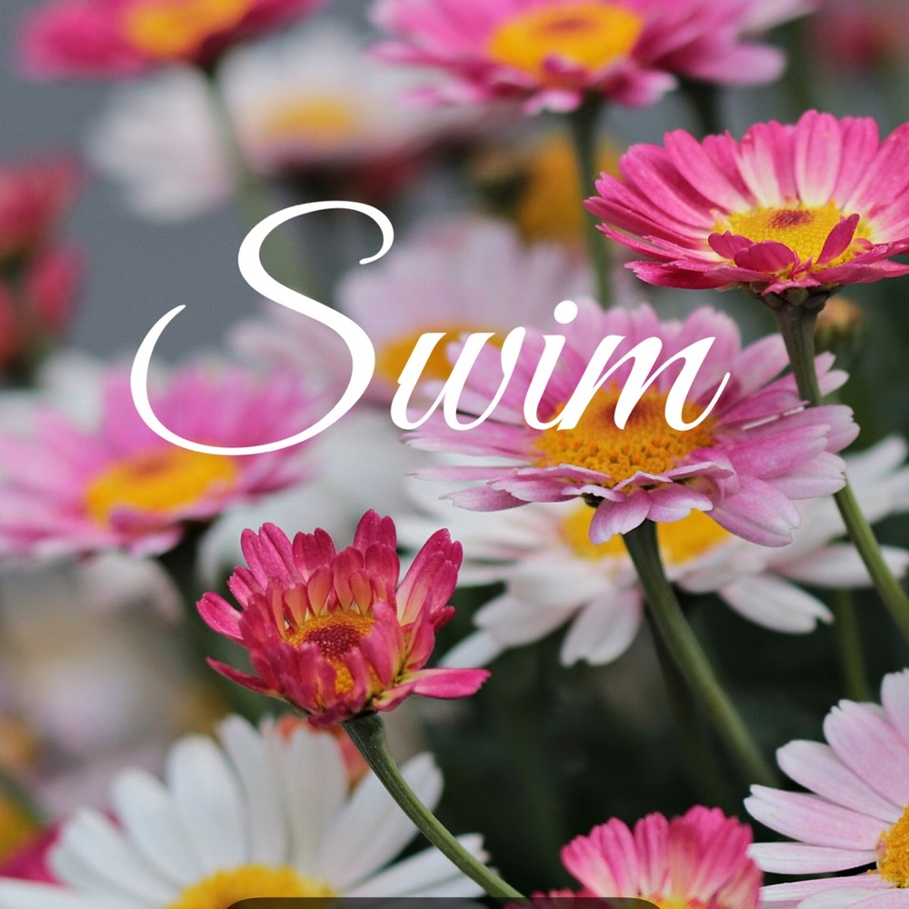 Section: swim